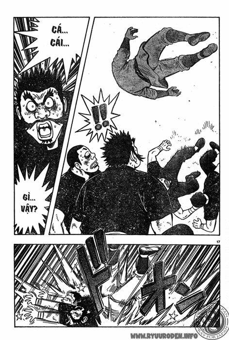 Hoàng Phi Hồng Phần Iv Chapter 64 - Trang 2