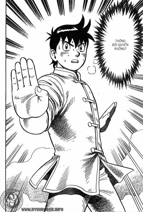 Hoàng Phi Hồng Phần Iv Chapter 64 - Trang 2