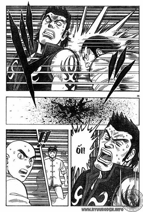 Hoàng Phi Hồng Phần Iv Chapter 64 - Trang 2