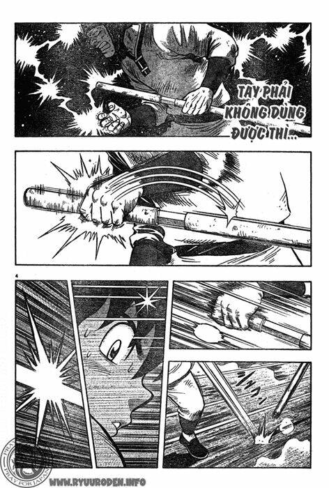 Hoàng Phi Hồng Phần Iv Chapter 64 - Trang 2