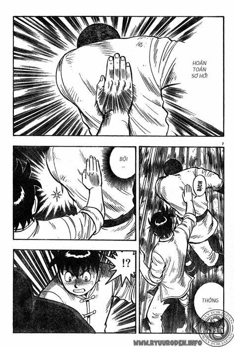 Hoàng Phi Hồng Phần Iv Chapter 64 - Trang 2