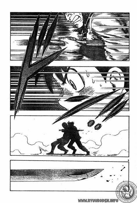 Hoàng Phi Hồng Phần Iv Chapter 64 - Trang 2