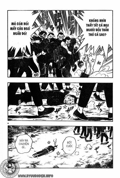 Hoàng Phi Hồng Phần Iv Chapter 65 - Trang 2