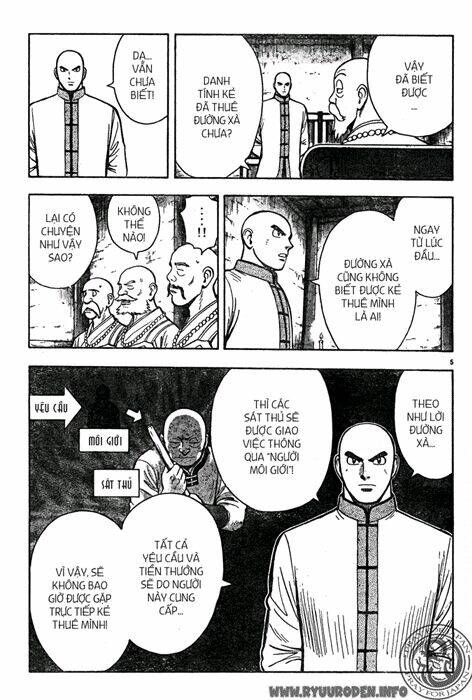 Hoàng Phi Hồng Phần Iv Chapter 66 - Trang 2