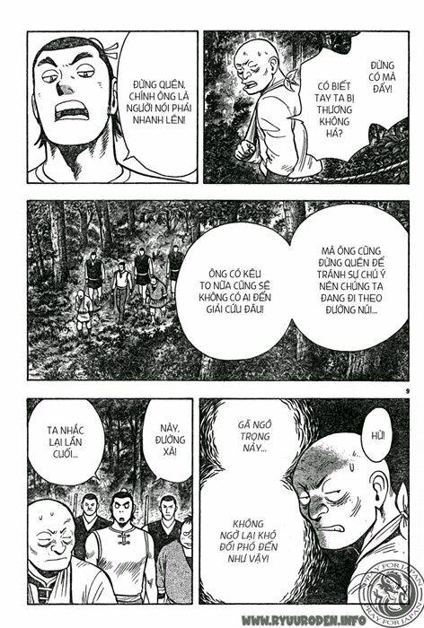 Hoàng Phi Hồng Phần Iv Chapter 66 - Trang 2