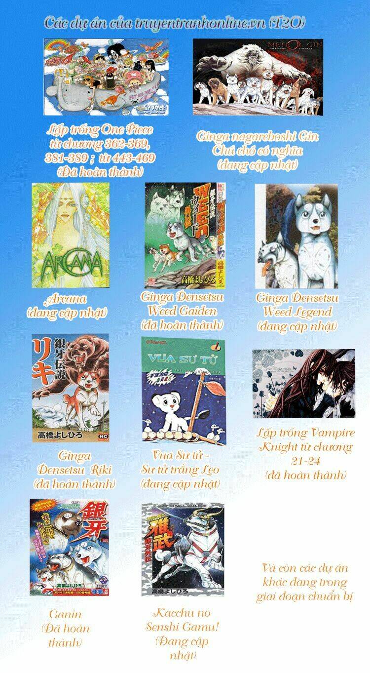 Hoàng Phi Hồng Phần Iv Chapter 67 - Trang 2