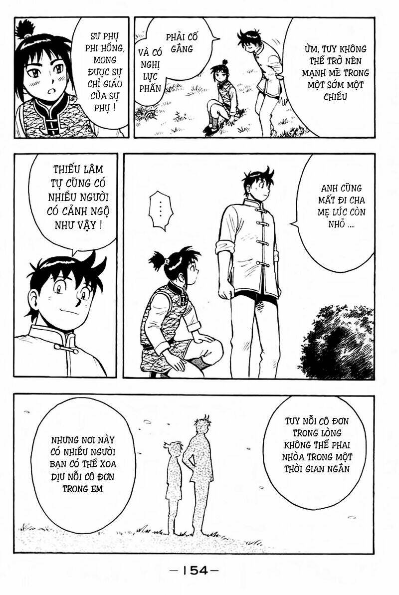 Hoàng Phi Hồng Phần Iv Chapter 67 - Trang 2