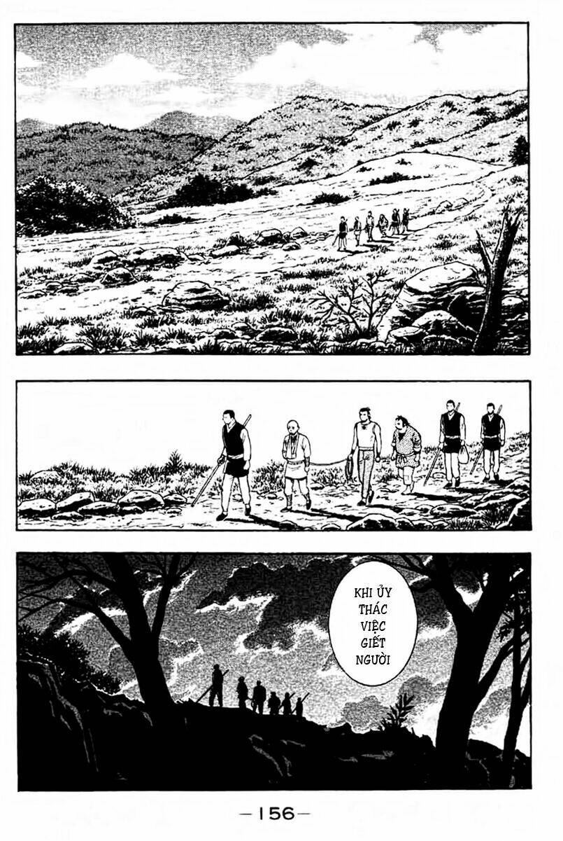 Hoàng Phi Hồng Phần Iv Chapter 67 - Trang 2