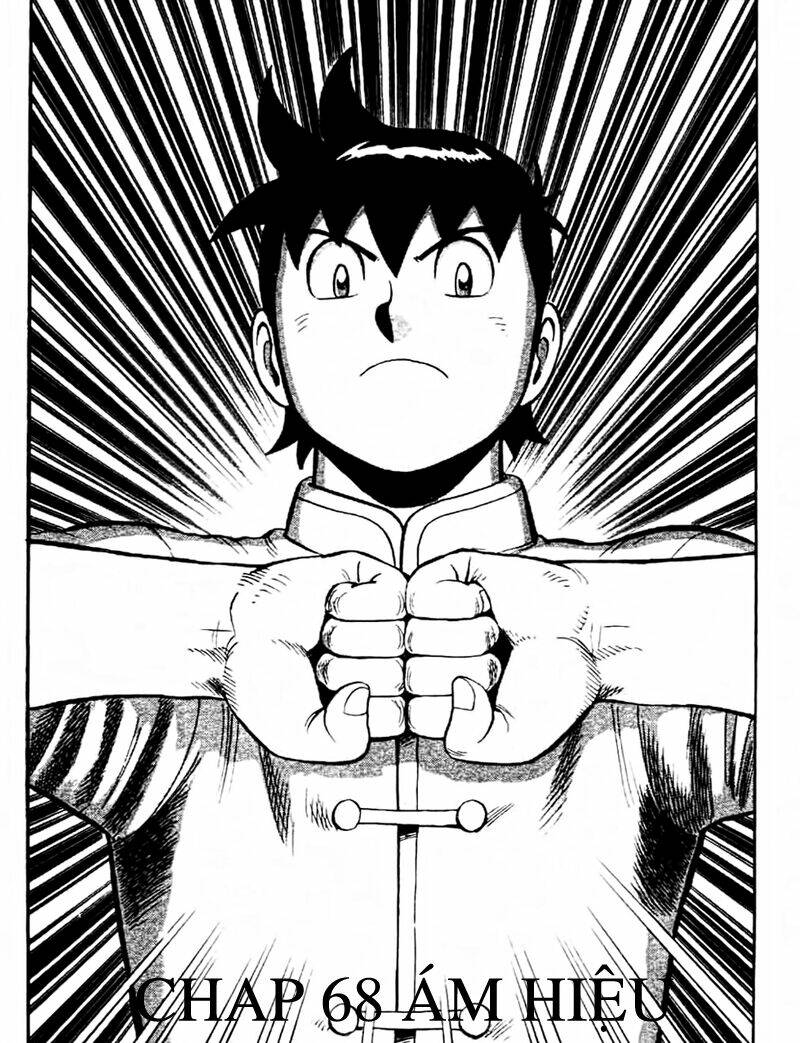 Hoàng Phi Hồng Phần Iv Chapter 68 - Trang 2