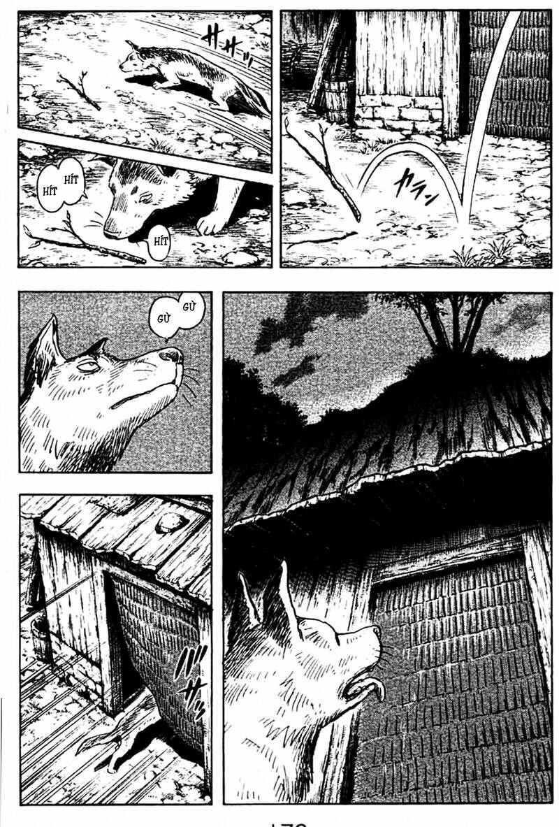 Hoàng Phi Hồng Phần Iv Chapter 68 - Trang 2