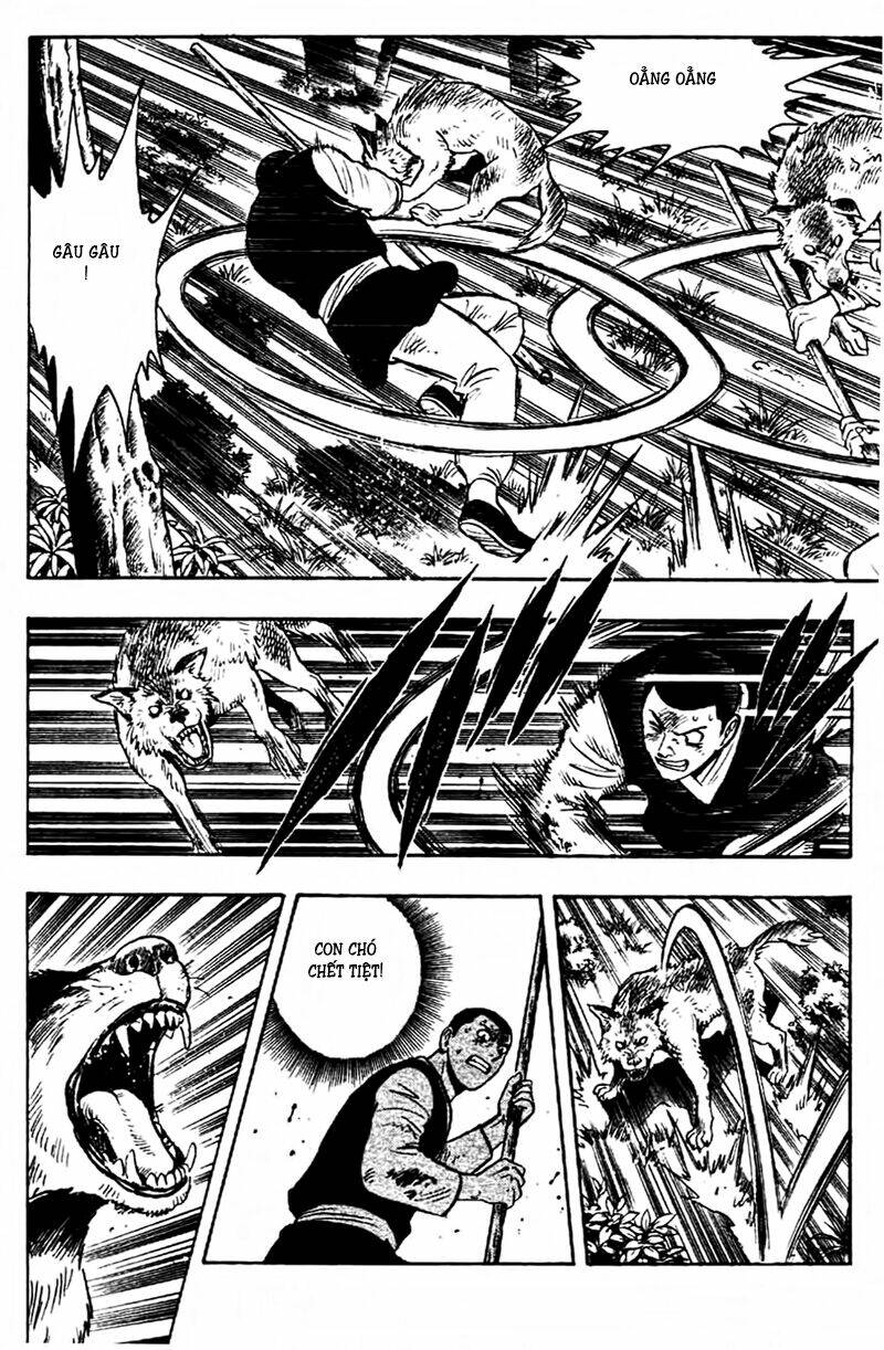 Hoàng Phi Hồng Phần Iv Chapter 68 - Trang 2