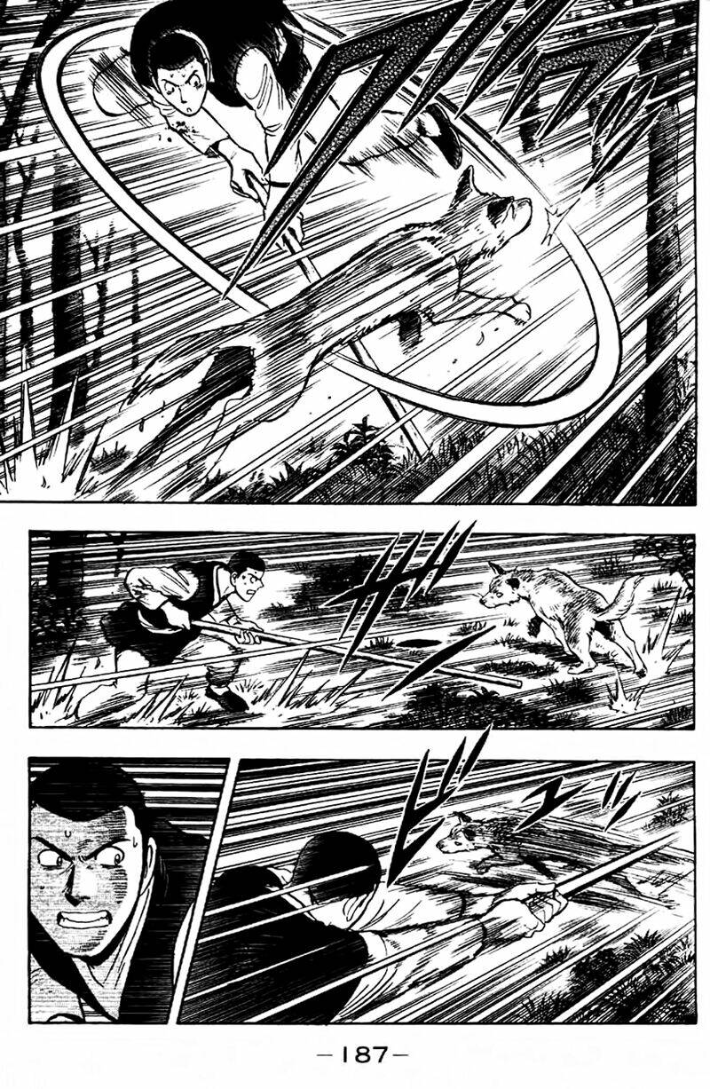 Hoàng Phi Hồng Phần Iv Chapter 68 - Trang 2