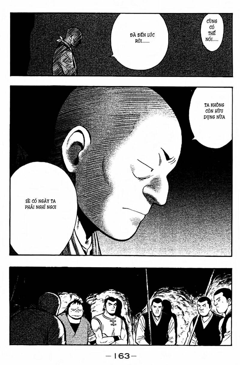 Hoàng Phi Hồng Phần Iv Chapter 68 - Trang 2