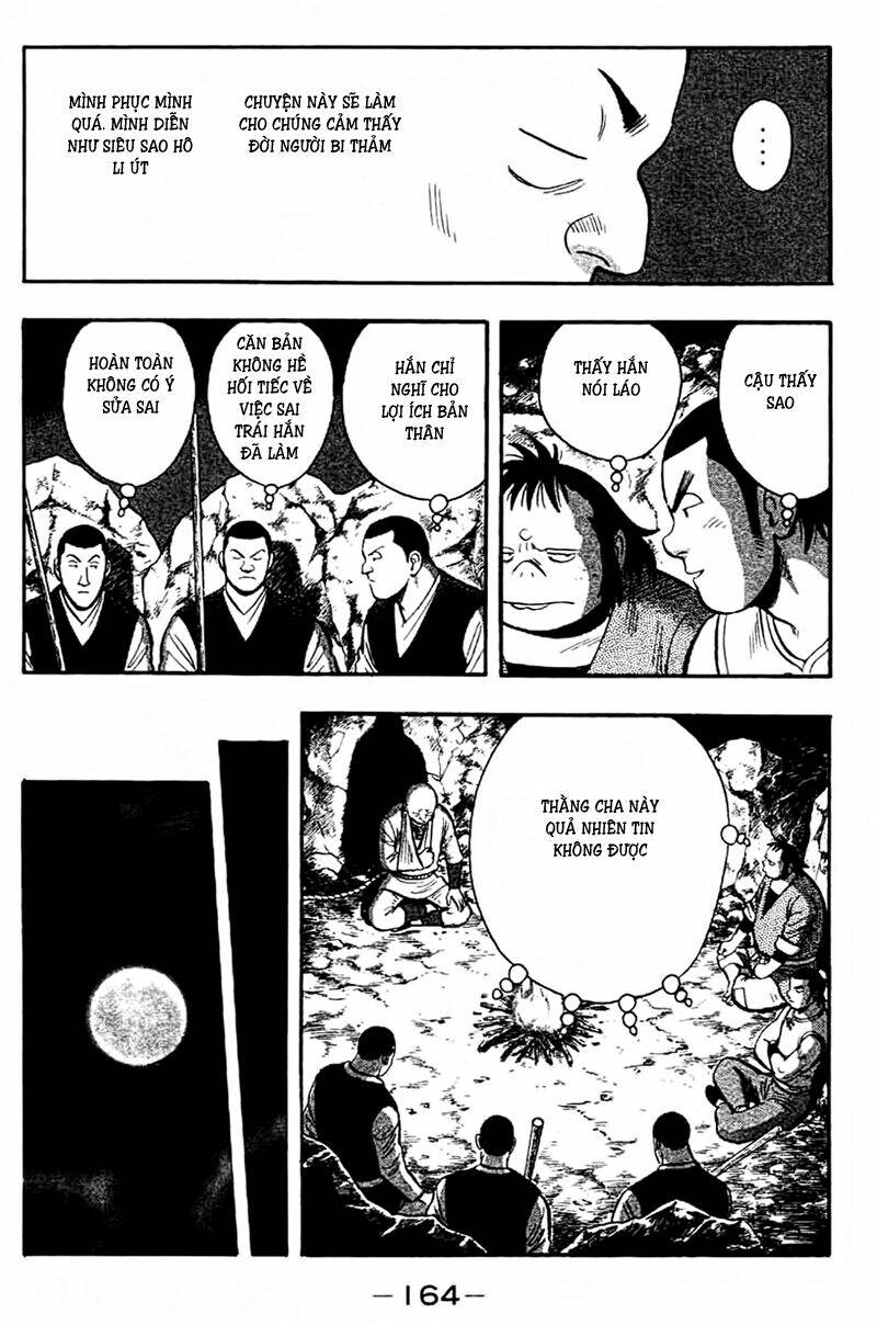 Hoàng Phi Hồng Phần Iv Chapter 68 - Trang 2