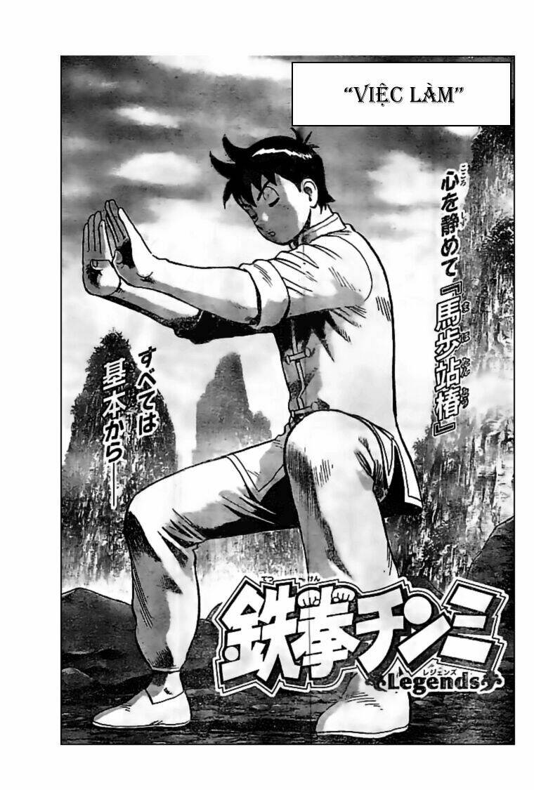 Hoàng Phi Hồng Phần Iv Chapter 69 - Trang 2