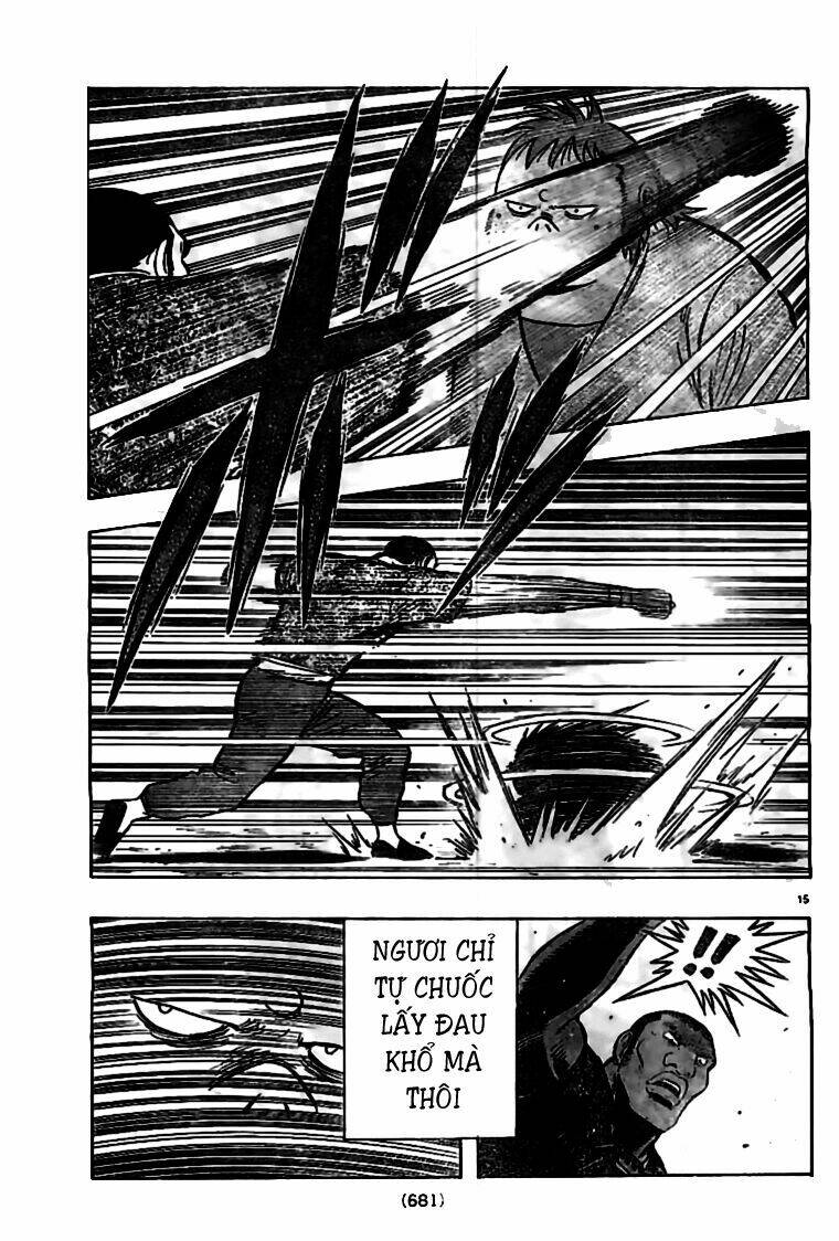 Hoàng Phi Hồng Phần Iv Chapter 69 - Trang 2