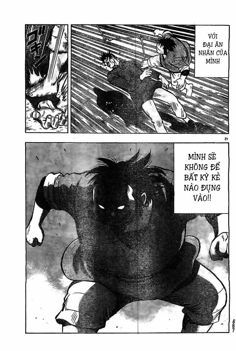 Hoàng Phi Hồng Phần Iv Chapter 69 - Trang 2