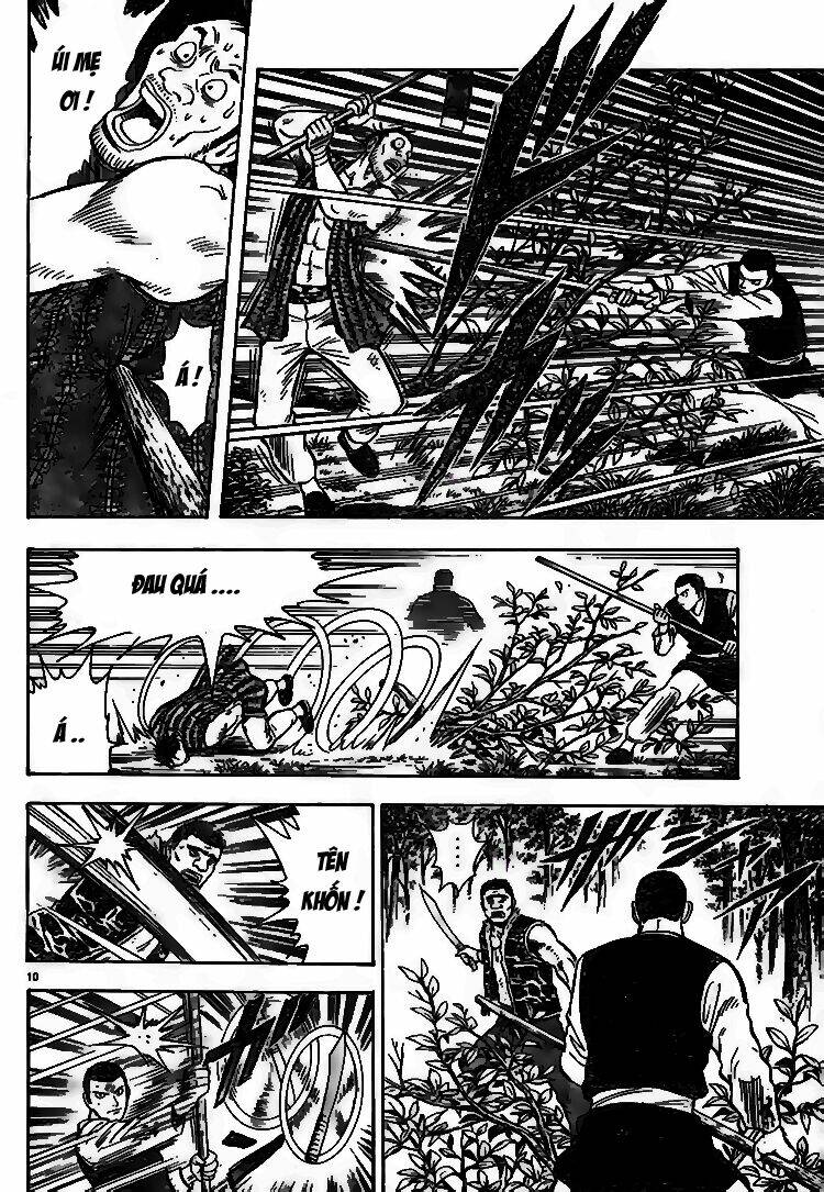 Hoàng Phi Hồng Phần Iv Chapter 71 - Trang 2