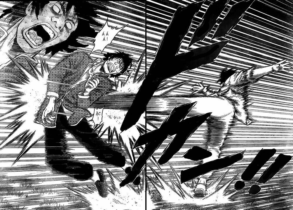 Hoàng Phi Hồng Phần Iv Chapter 73 - Trang 2