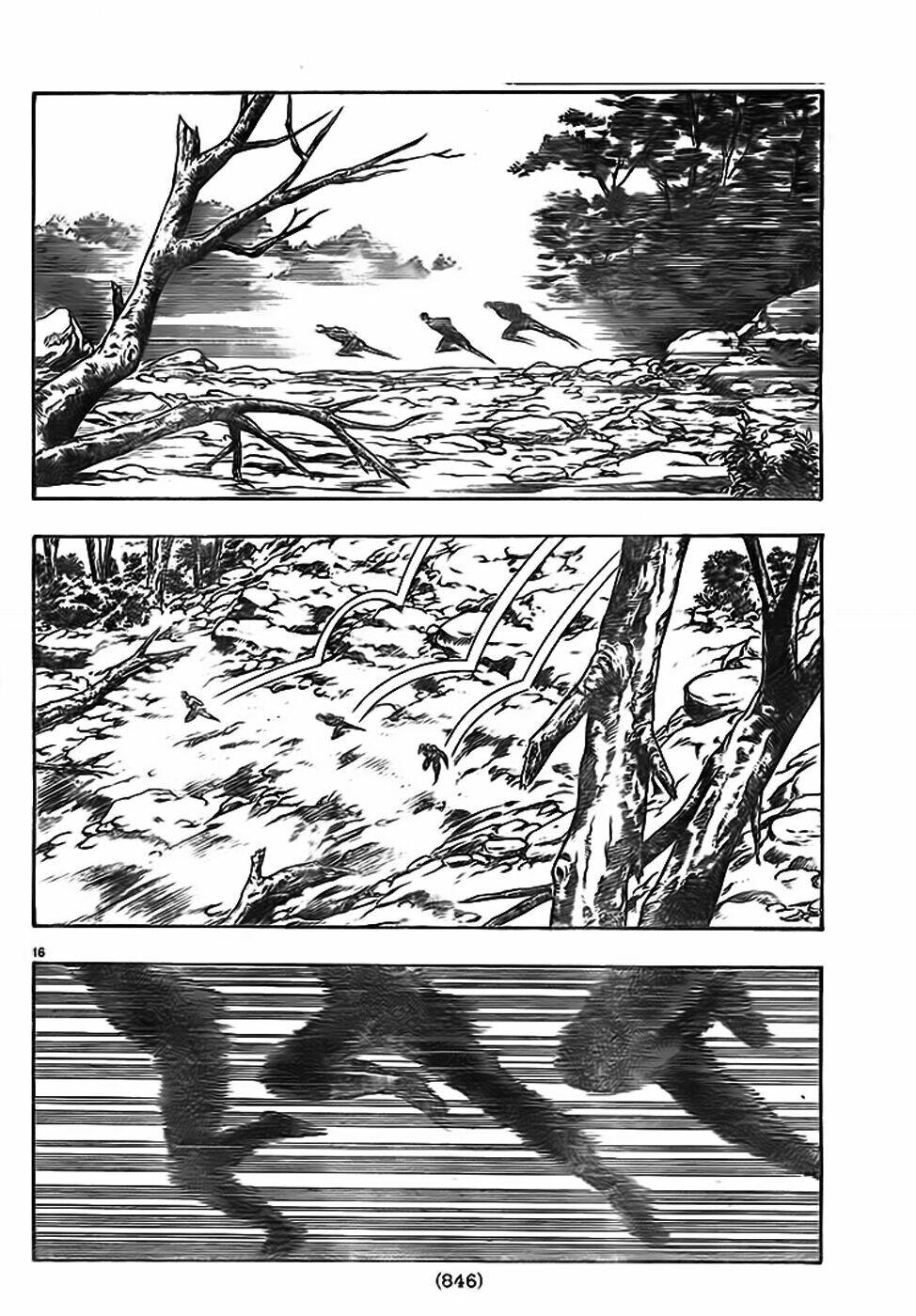 Hoàng Phi Hồng Phần Iv Chapter 74 - Trang 2