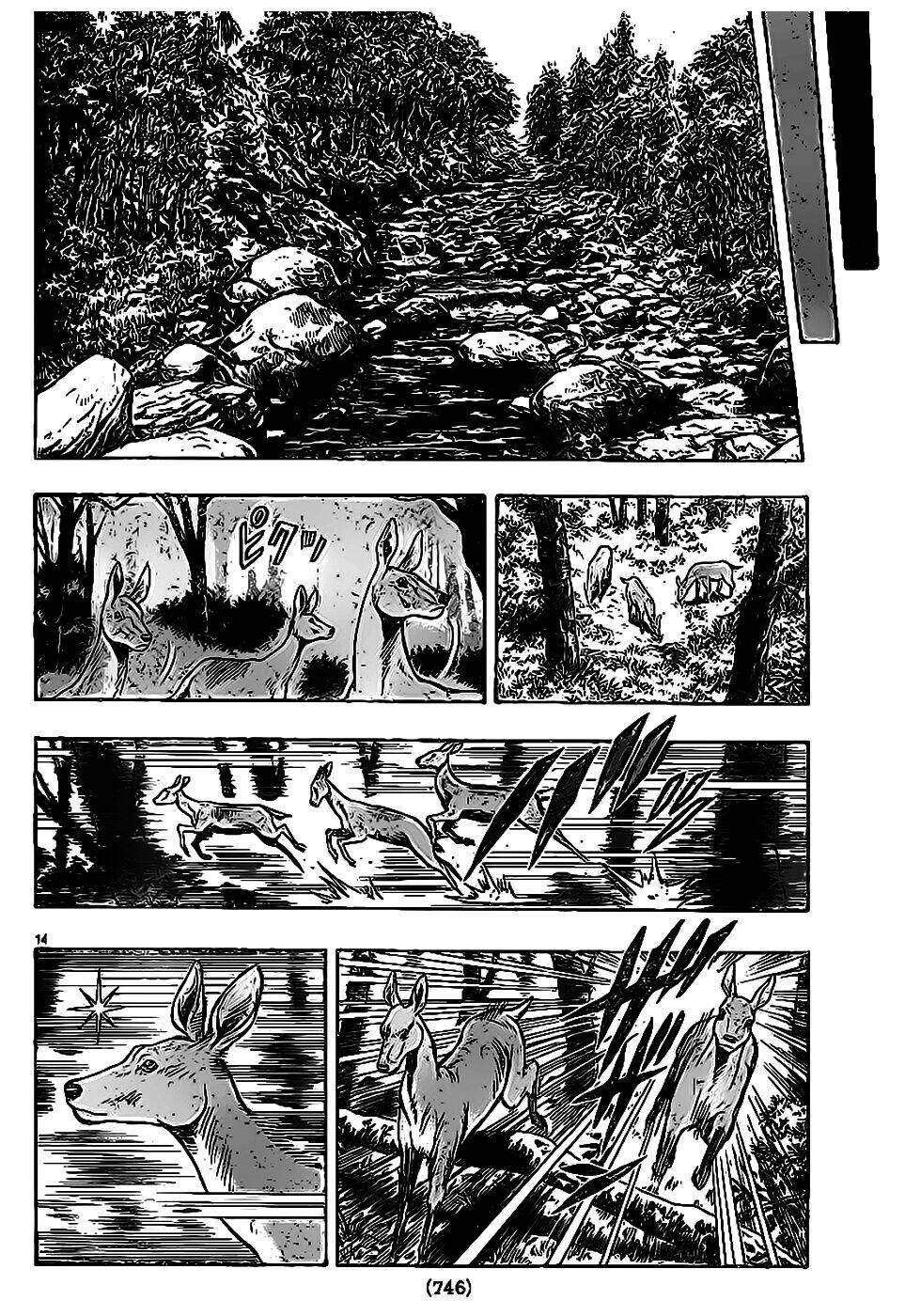 Hoàng Phi Hồng Phần Iv Chapter 77 - Trang 2