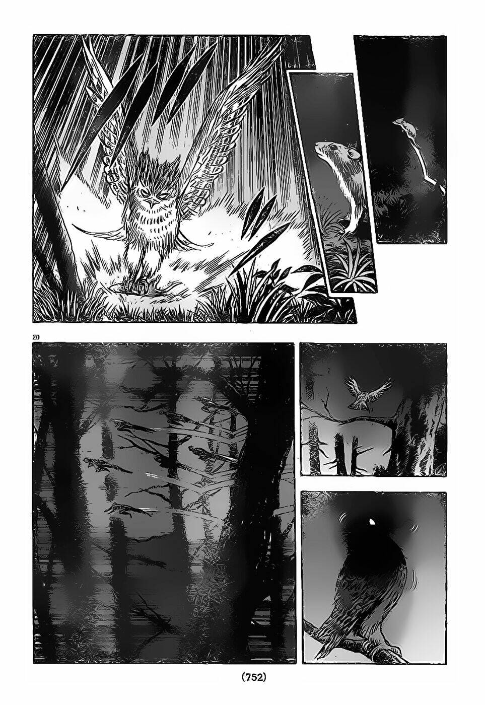 Hoàng Phi Hồng Phần Iv Chapter 77 - Trang 2