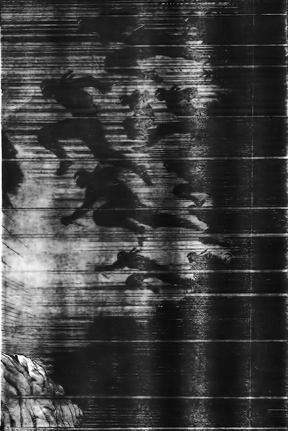 Hoàng Phi Hồng Phần Iv Chapter 80 - Trang 2