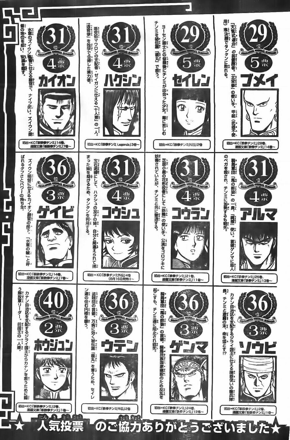 Hoàng Phi Hồng Phần Iv Chapter 80 - Trang 2