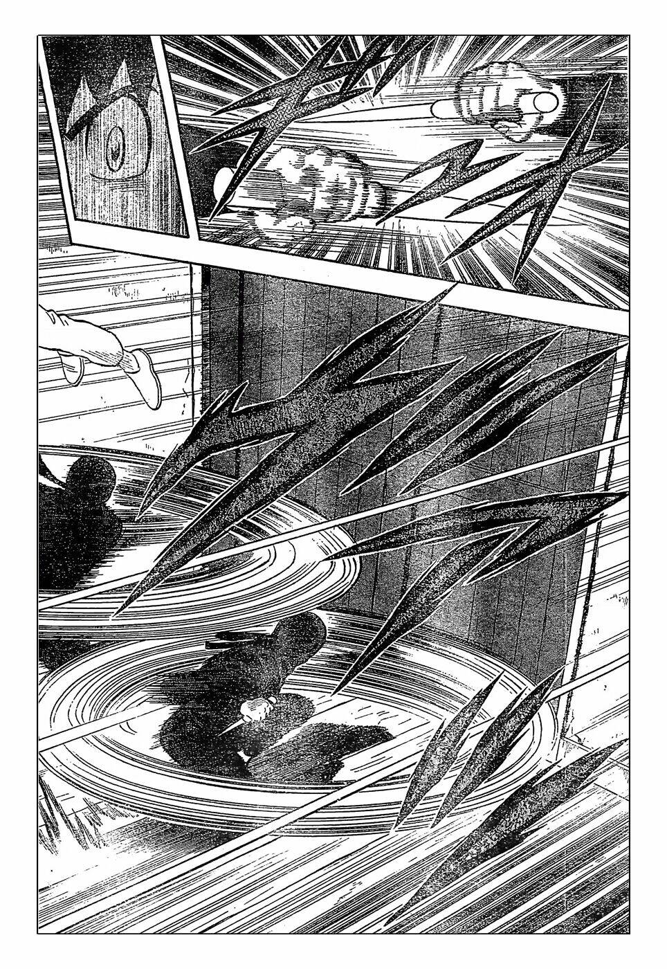 Hoàng Phi Hồng Phần Iv Chapter 82 - Trang 2