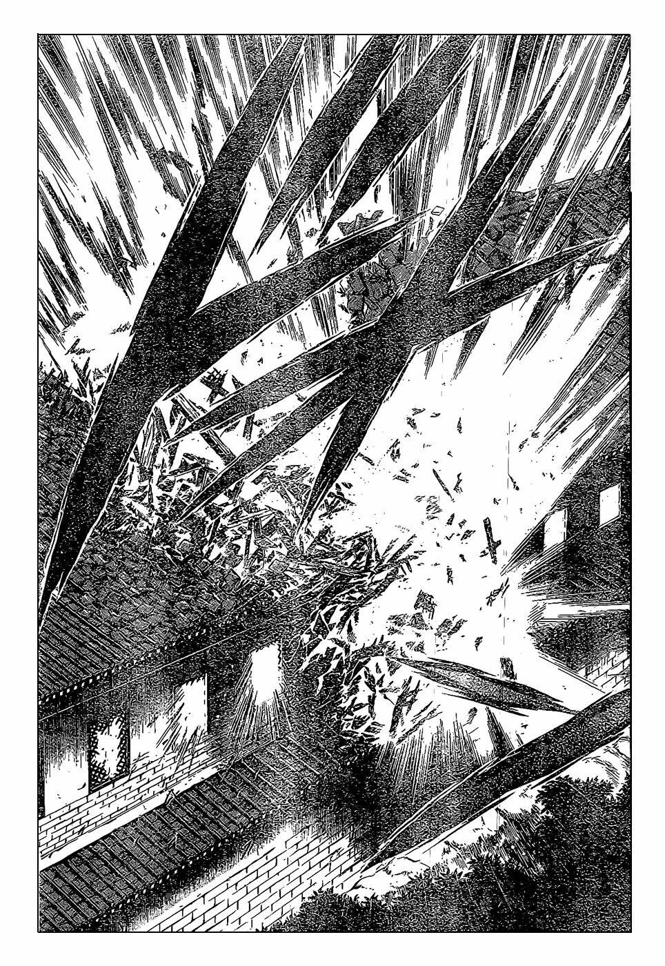 Hoàng Phi Hồng Phần Iv Chapter 84 - Trang 2