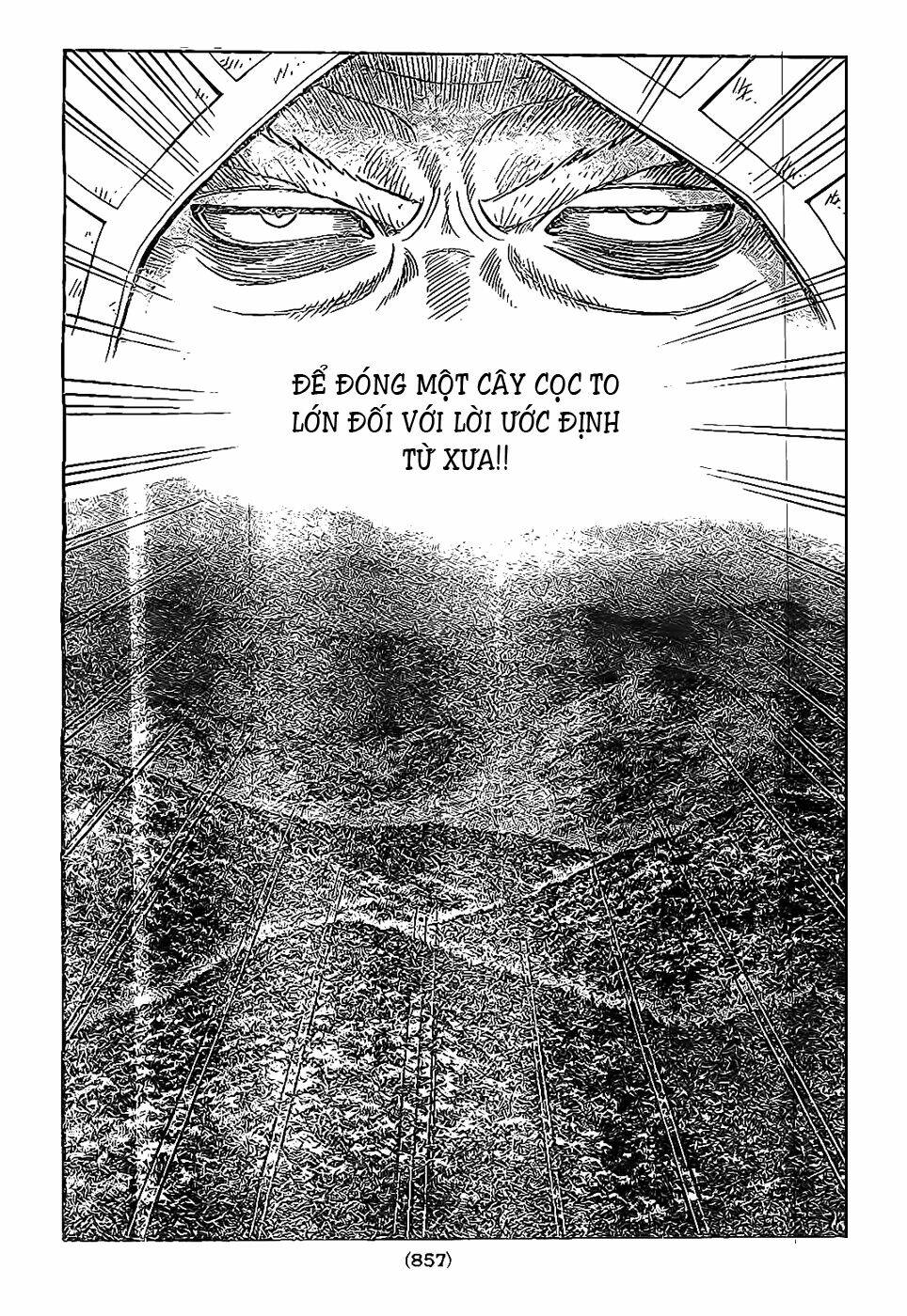 Hoàng Phi Hồng Phần Iv Chapter 85 - Trang 2