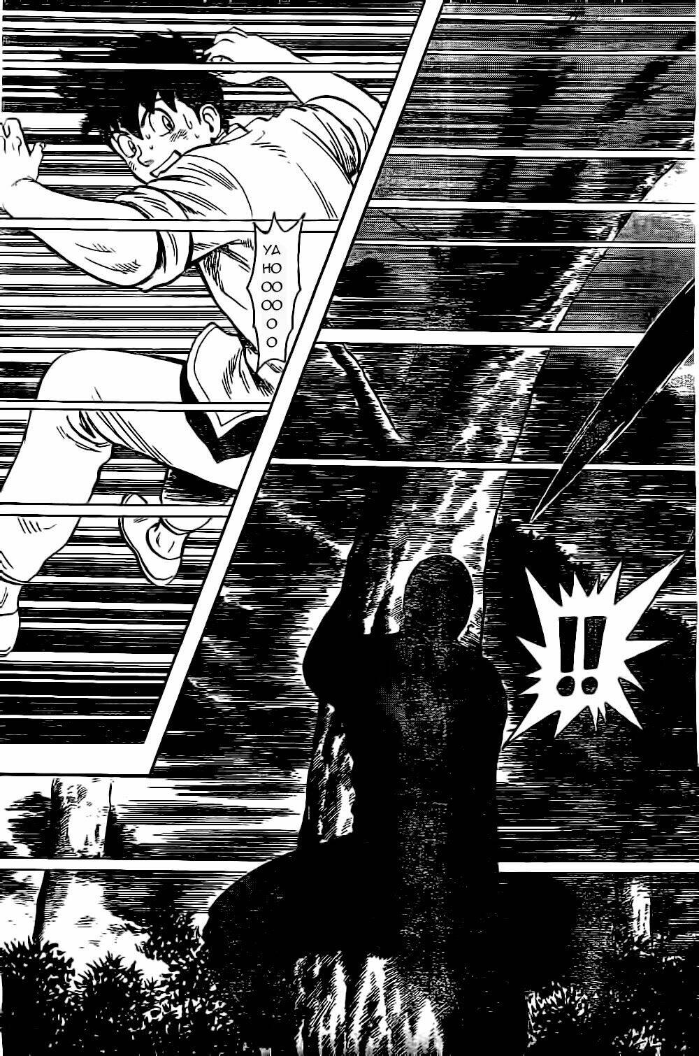 Hoàng Phi Hồng Phần Iv Chapter 87 - Trang 2