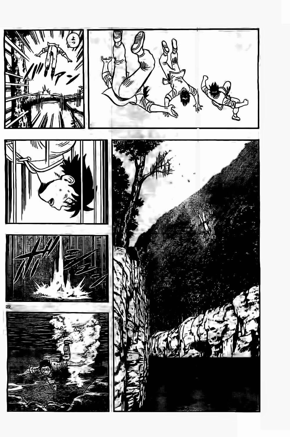 Hoàng Phi Hồng Phần Iv Chapter 87 - Trang 2