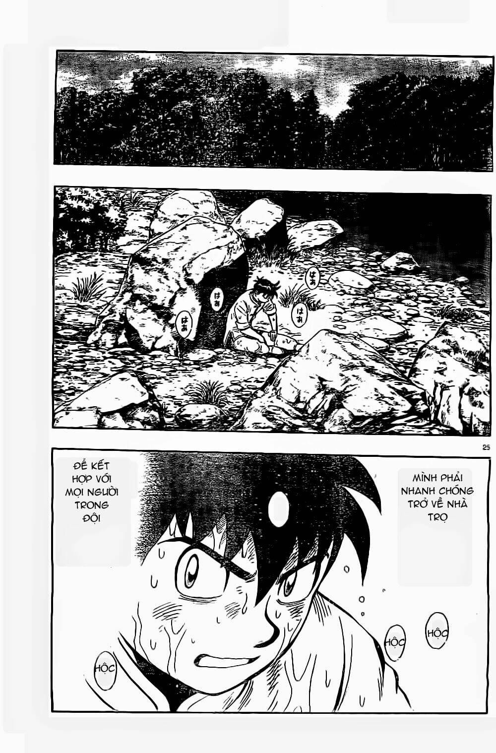 Hoàng Phi Hồng Phần Iv Chapter 87 - Trang 2