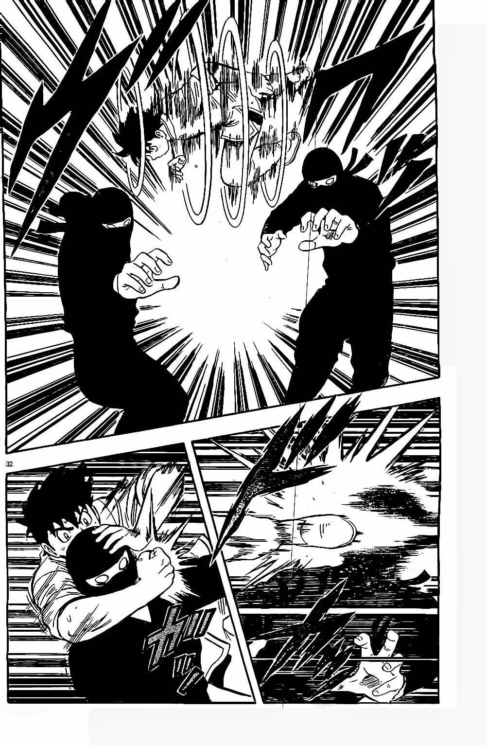 Hoàng Phi Hồng Phần Iv Chapter 87 - Trang 2