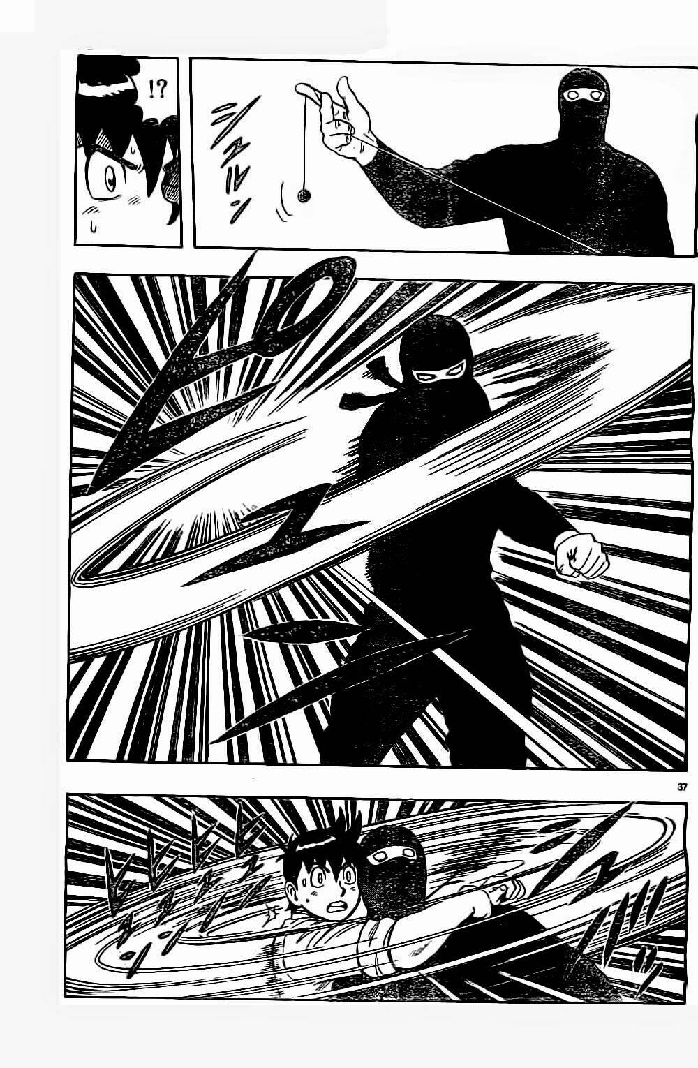 Hoàng Phi Hồng Phần Iv Chapter 87 - Trang 2