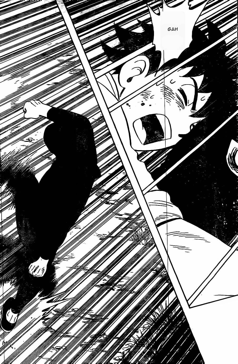 Hoàng Phi Hồng Phần Iv Chapter 87 - Trang 2