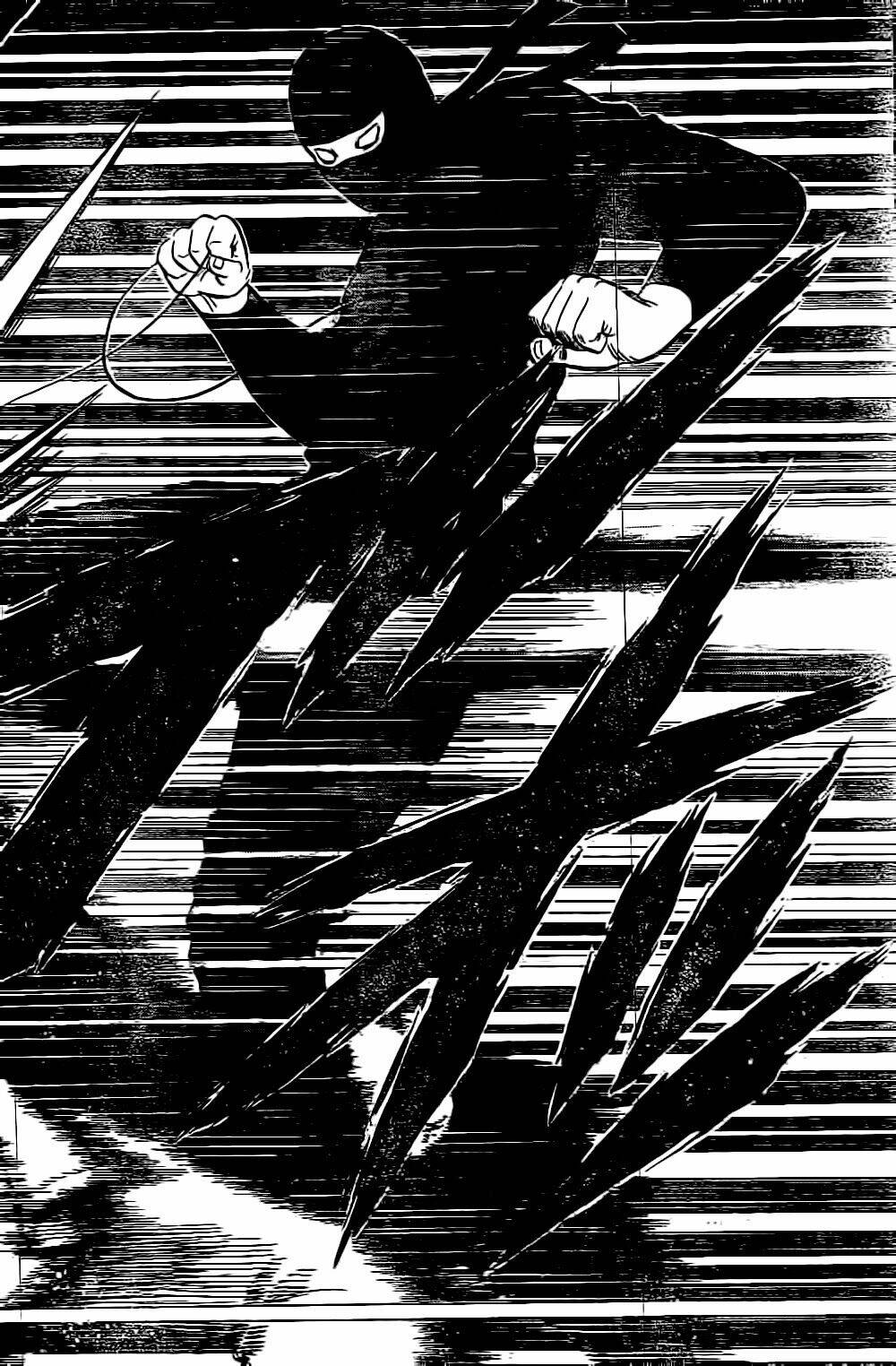 Hoàng Phi Hồng Phần Iv Chapter 87 - Trang 2