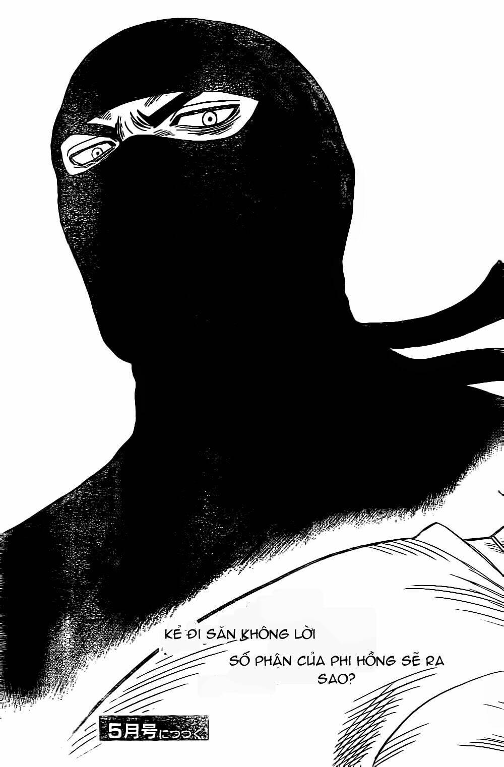 Hoàng Phi Hồng Phần Iv Chapter 87 - Trang 2