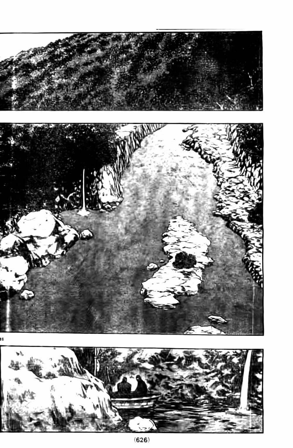 Hoàng Phi Hồng Phần Iv Chapter 88 - Trang 2