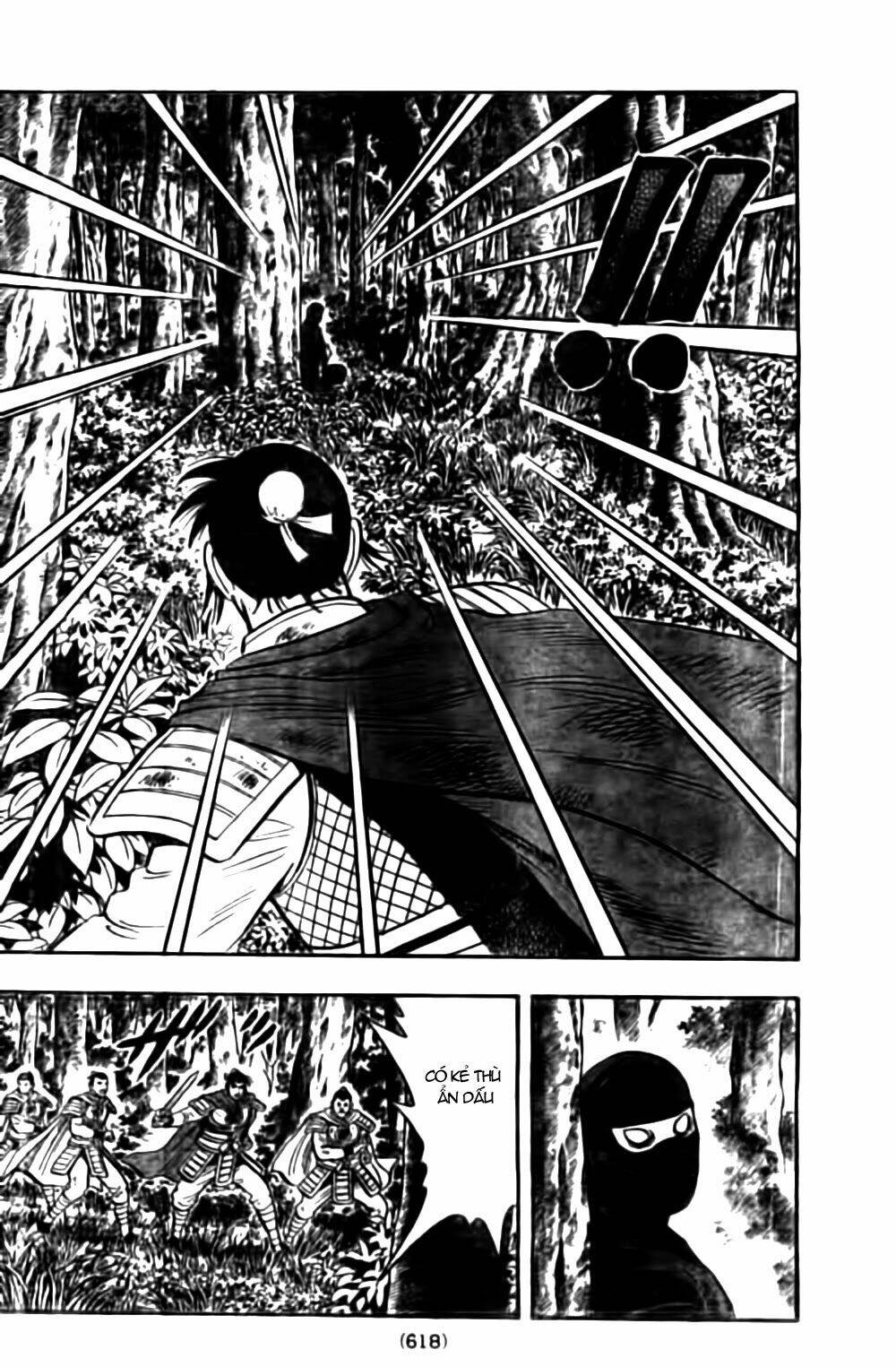 Hoàng Phi Hồng Phần Iv Chapter 88 - Trang 2