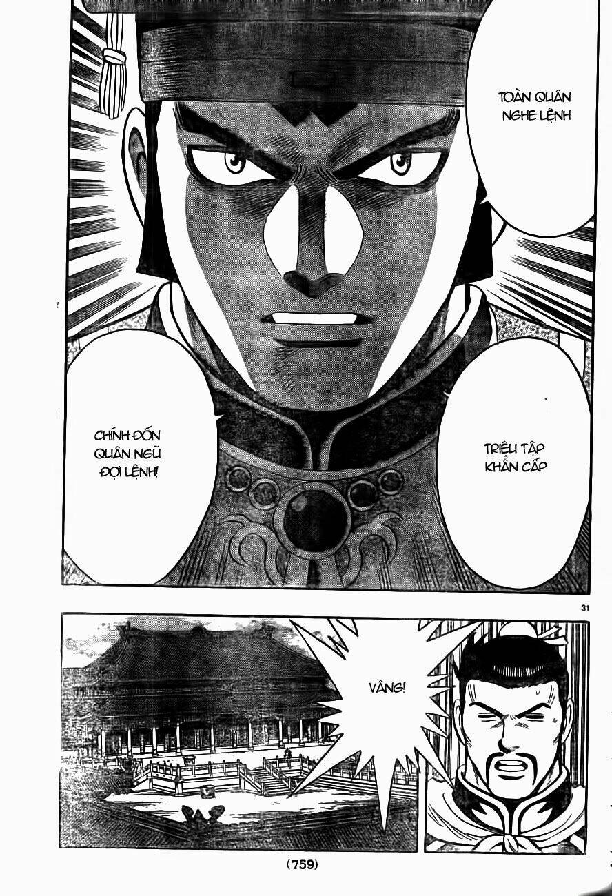 Hoàng Phi Hồng Phần Iv Chapter 89 - Trang 2