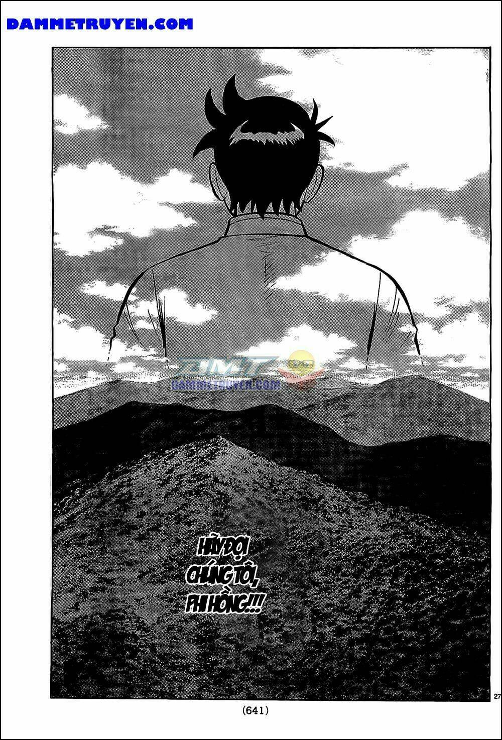 Hoàng Phi Hồng Phần Iv Chapter 90 - Trang 2