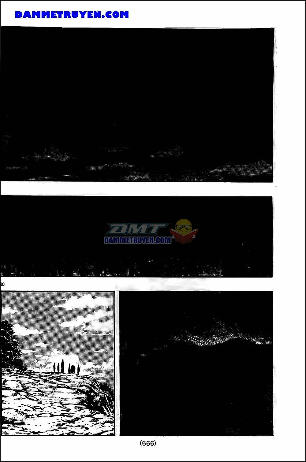 Hoàng Phi Hồng Phần Iv Chapter 91 - Trang 2