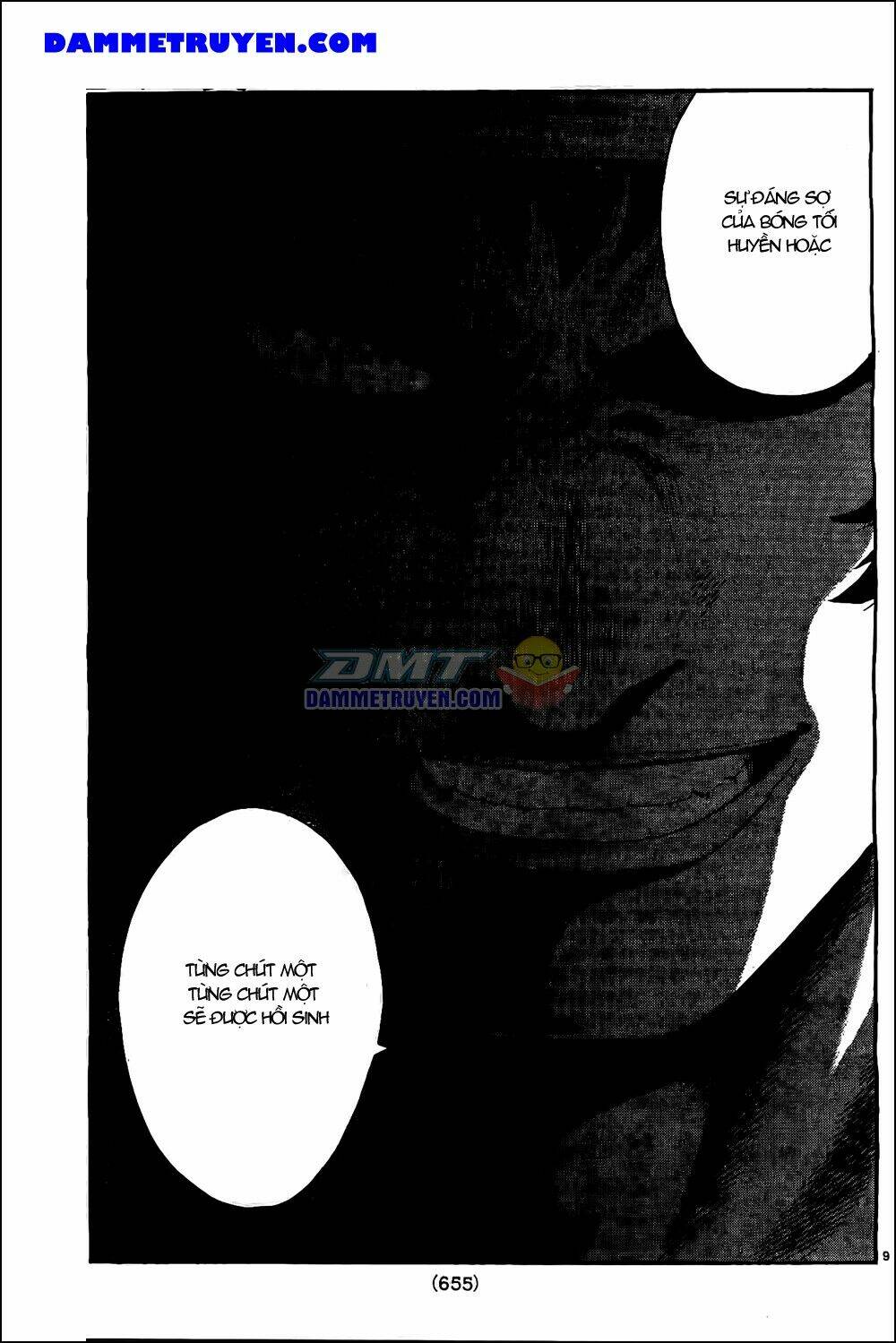 Hoàng Phi Hồng Phần Iv Chapter 91 - Trang 2