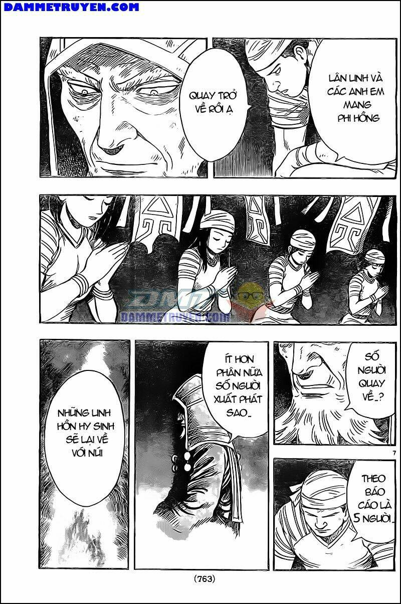 Hoàng Phi Hồng Phần Iv Chapter 92 - Trang 2