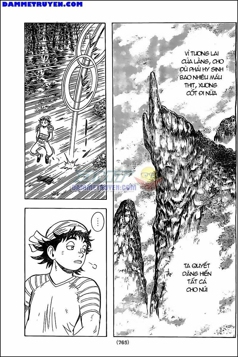 Hoàng Phi Hồng Phần Iv Chapter 92 - Trang 2