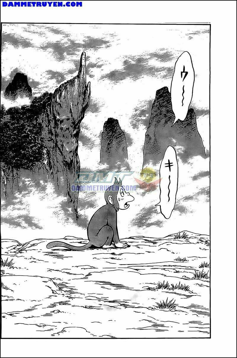 Hoàng Phi Hồng Phần Iv Chapter 93 - Trang 2