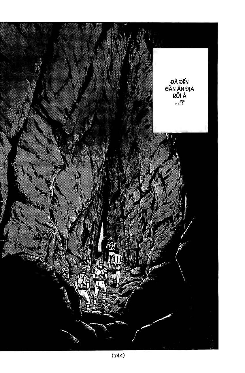 Hoàng Phi Hồng Phần Iv Chapter 94 - Trang 2