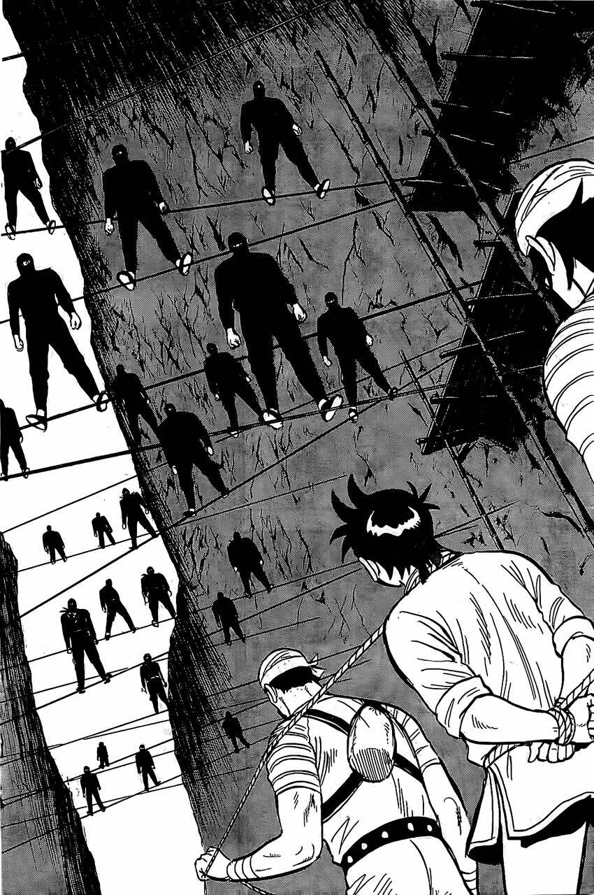 Hoàng Phi Hồng Phần Iv Chapter 94 - Trang 2